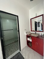 Alfa Resort Troncones