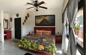 Alfa Resort Troncones