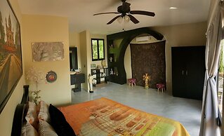 Alfa Resort Troncones