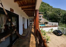 Alfa Resort Troncones