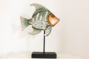 Alfa Resort Troncones