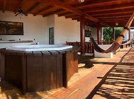 Alfa Resort Troncones