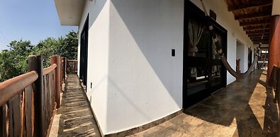 Alfa Resort Troncones