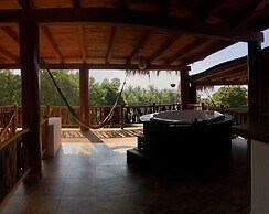 Alfa Resort Troncones