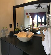 Alfa Resort Troncones