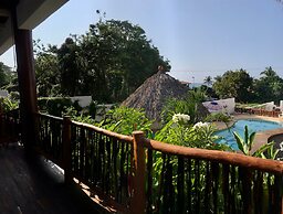 Alfa Resort Troncones