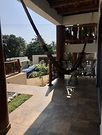 Alfa Resort Troncones