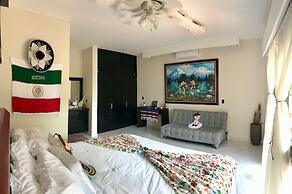 Alfa Resort Troncones