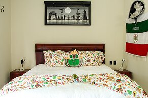 Alfa Resort Troncones