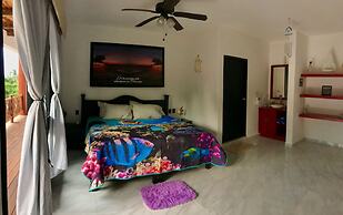 Alfa Resort Troncones