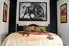 Alfa Resort Troncones