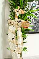 Alfa Resort Troncones