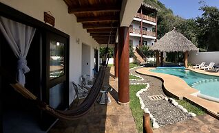 Alfa Resort Troncones