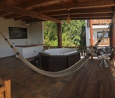 Alfa Resort Troncones