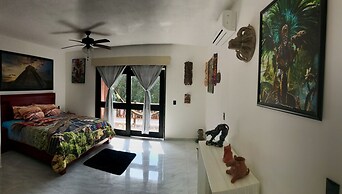 Alfa Resort Troncones