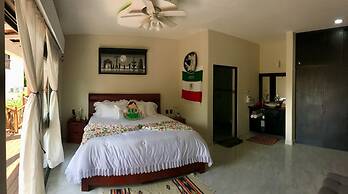 Alfa Resort Troncones