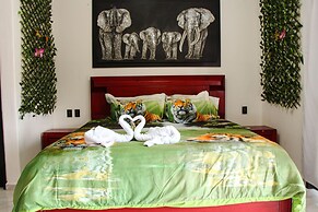 Alfa Resort Troncones