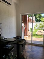 Alfa Resort Troncones