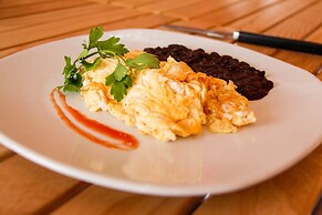 Alfa Resort Troncones