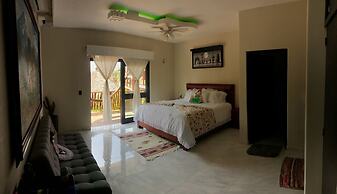 Alfa Resort Troncones