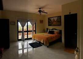 Alfa Resort Troncones