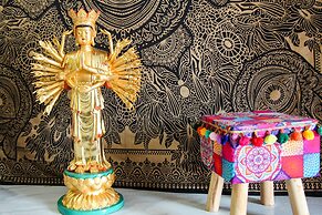 Alfa Resort Troncones