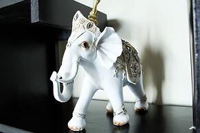 Alfa Resort Troncones