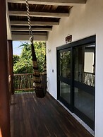 Alfa Resort Troncones