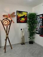 Alfa Resort Troncones