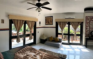 Alfa Resort Troncones