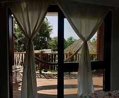 Alfa Resort Troncones