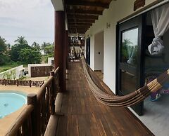 Alfa Resort Troncones