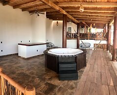 Alfa Resort Troncones