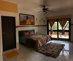 Alfa Resort Troncones