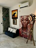 Alfa Resort Troncones