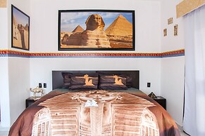 Alfa Resort Troncones