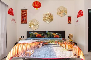 Alfa Resort Troncones