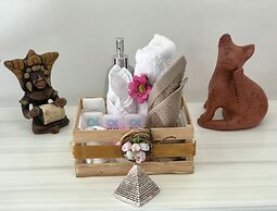 Alfa Resort Troncones