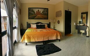 Alfa Resort Troncones