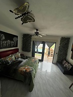 Alfa Resort Troncones