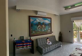 Alfa Resort Troncones