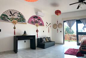 Alfa Resort Troncones