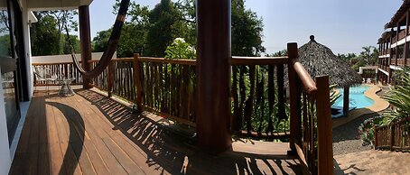 Alfa Resort Troncones