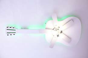 Alfa Resort Troncones