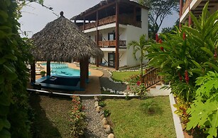 Alfa Resort Troncones