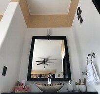 Alfa Resort Troncones