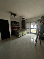 Alfa Resort Troncones