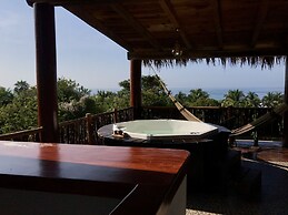 Alfa Resort Troncones