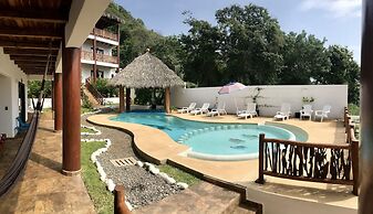 Alfa Resort Troncones