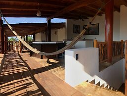 Alfa Resort Troncones